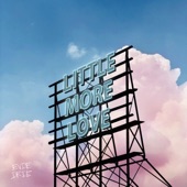 Evie Irie - Little More Love
