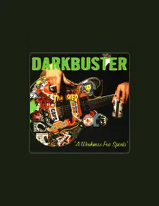 Listen to Darkbuster, watch music videos, read bio, see tour dates & more!