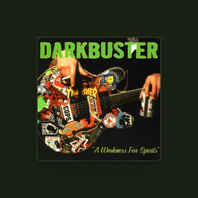 Listen to Darkbuster, watch music videos, read bio, see tour dates & more!