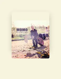 Listen to Momo, watch music videos, read bio, see tour dates & more!