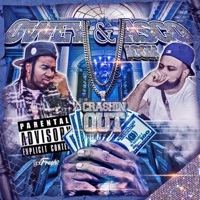 Crashin Out (feat. Owey) - Single - Asco 100K