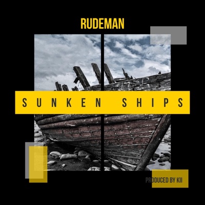 Sunken Ships - Single