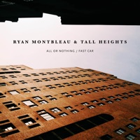All or Nothing / Fast Car - Single - Ryan Montbleau