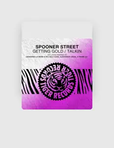Listen to Spooner Street, watch music videos, read bio, see tour dates & more!