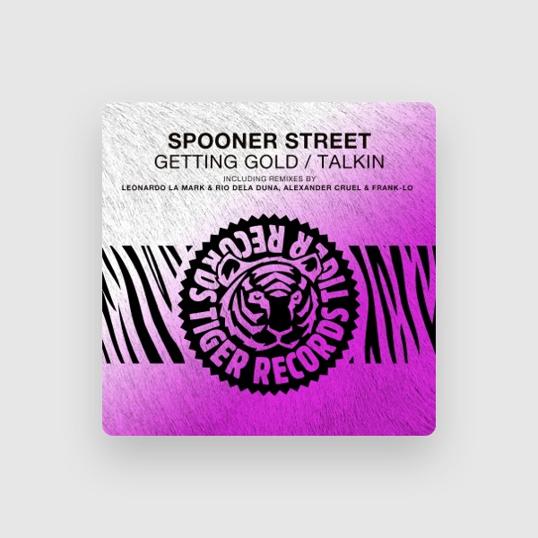 Spooner Street's avatar