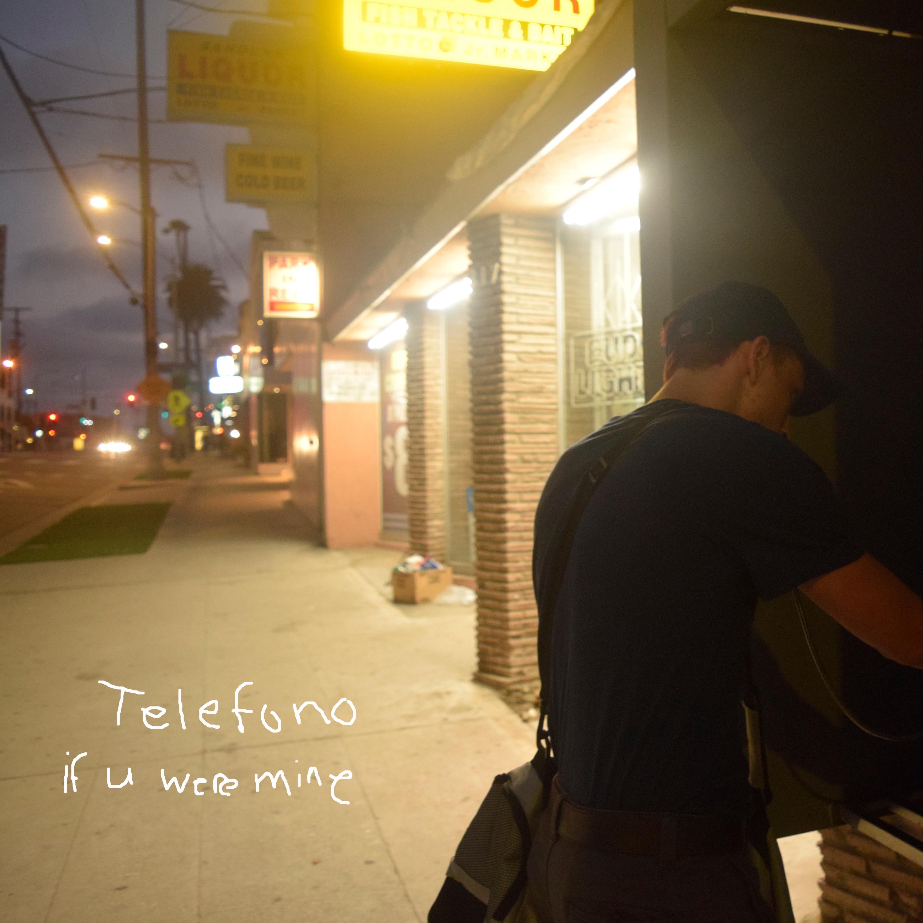 If U Were Mine - Single