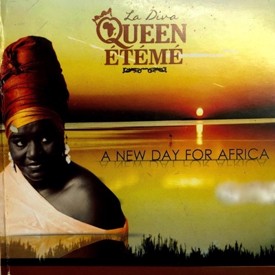 Song - Jammu africa (Ismaël lo) - Queen Étemé