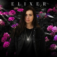 Elixer - Single - Wendy Moore