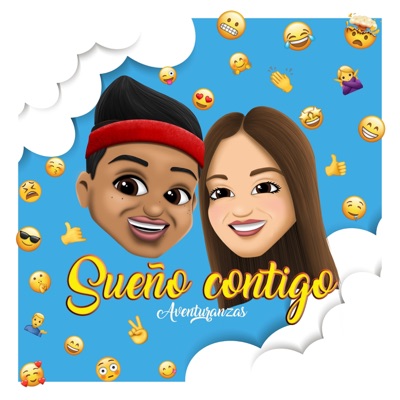 Sueño Contigo - Single