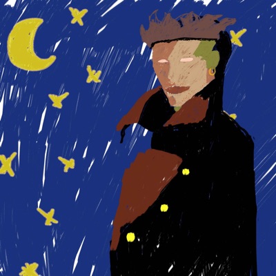 Capitani (feat. Mike Joy) - Single