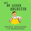 James Strange - Ach, du lieber Augustin