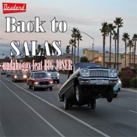 Back to Salas - Single - 40831 Music