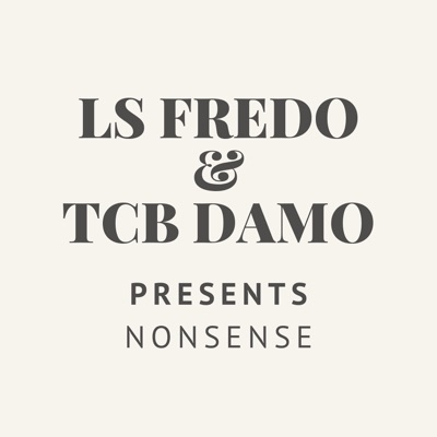 Nonsense (feat. TCB DAMO) - Single