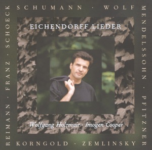 Eichendorff Lieder
