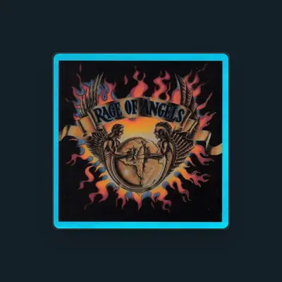 Listen to Rage of Angels, watch music videos, read bio, see tour dates & more!
