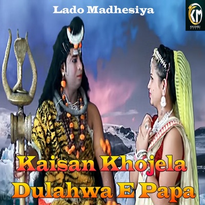 Kaisan Khojela Dulahwa E Papa - Single