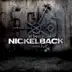 The Best of Nickelback, Vol. 1 album cover