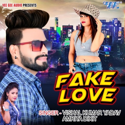 Fake Love - Single