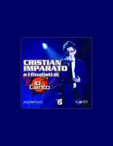 Listen to Cristian Imparato, watch music videos, read bio, see tour dates & more!
