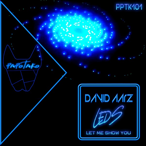 Leds (Let Me Show You) - Single