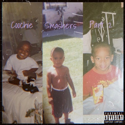 Coochie Smashers 2 - Single
