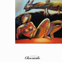 Chocomilo - Single - La Grace