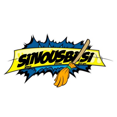Siivousbiisi (feat. Bomstikidi & Becky Wave) - Single