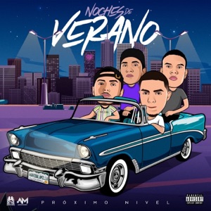 Niña Buena (feat. Los Primos Del Este)