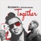 Together (feat. Patoranking) - Rudeboy lyrics