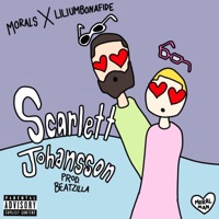 Scarlett Johansson - Single - Morals & LiliumBonafide