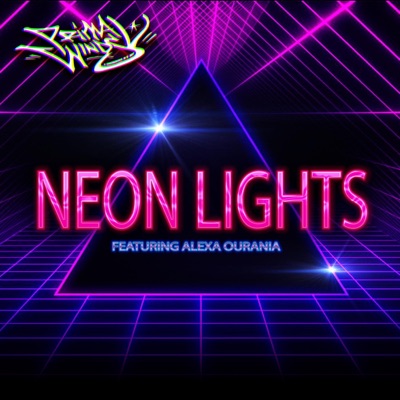 Neon Lights - EP