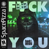 Fuck You - Single - Bad Legs