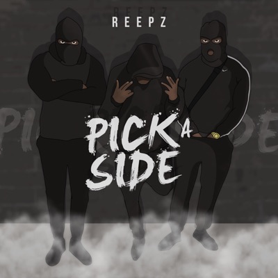 Pick a Side - Single