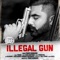 Illegal Gun (feat. Prodgk) - Pinder Randhawa lyrics