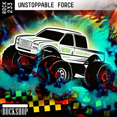 Listen to Unstoppable Force by Moritz Bintig, Alan Reed & Michael Wolpers