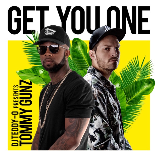 Get You One - Single