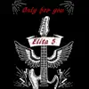 Elita 5 - E Urrej Shiun