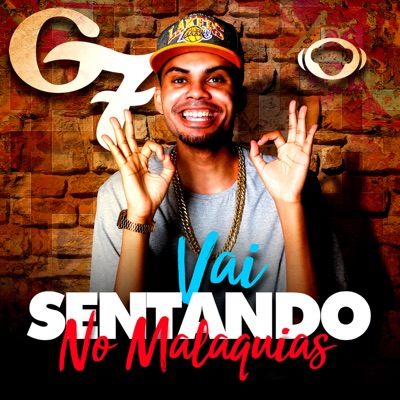 Vai Sentando no Malaquias - Single