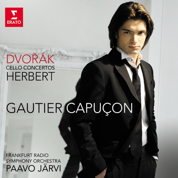 Dvorak & Herbert: Cello Concertos