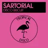Disco Biscuit