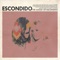 Black Roses - Escondido lyrics
