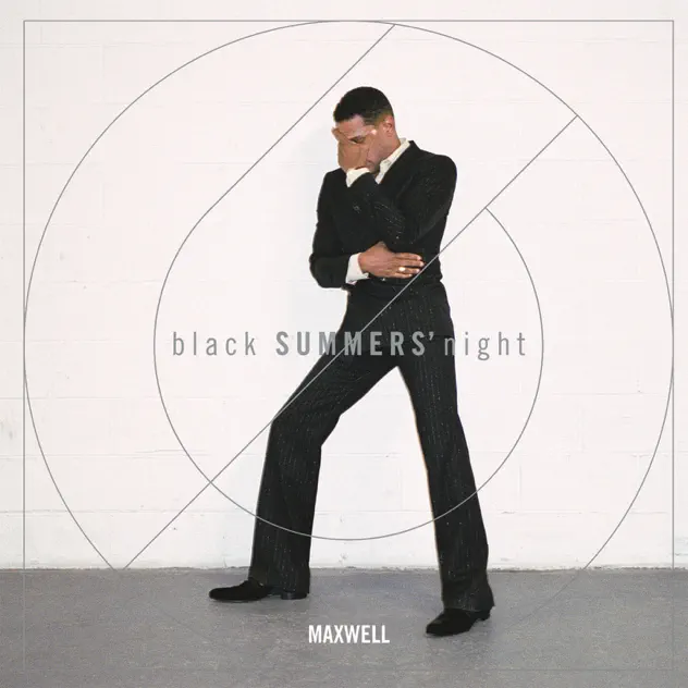 Maxwell – blackSUMMERS’night (2016) [iTunes Plus M4A]