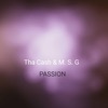 Passion - Single