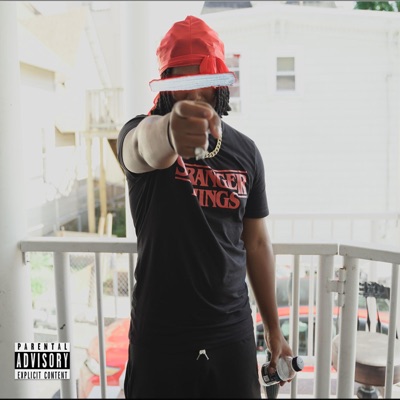 Belong to the Streets - Single