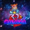 Galaxia - MrLiveLee lyrics