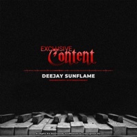 Sunflame Exclusive Content, Vol. 1 - Deejay Sunflame