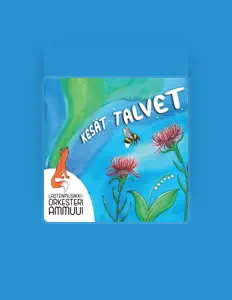 Lastenmusiikkiorkesteri Ammuu सुनें, म्यूज़िक वीडियो देखें, बायो पढ़ें, दौरे की तारीखें और बहुत कुछ देखें!