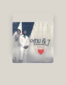 Listen to Malimich, watch music videos, read bio, see tour dates & more!