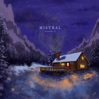 Mistral - EP