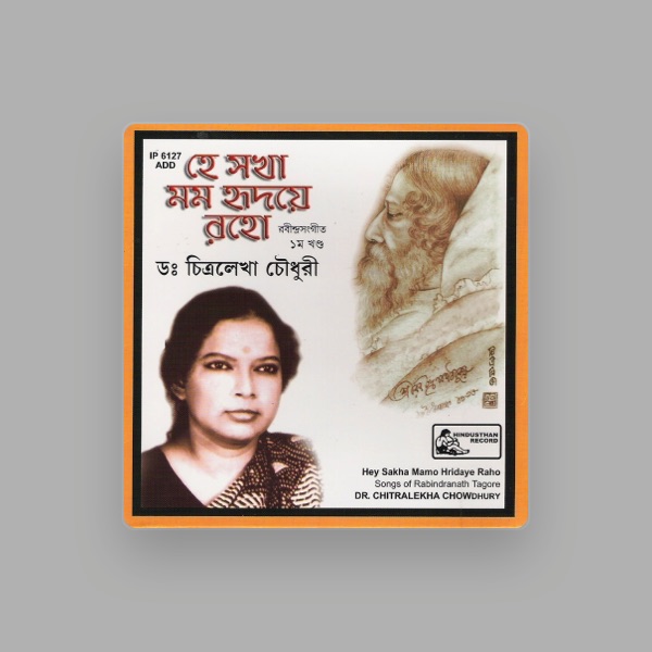 Dr. Chitralekha Chowdhury's avatar